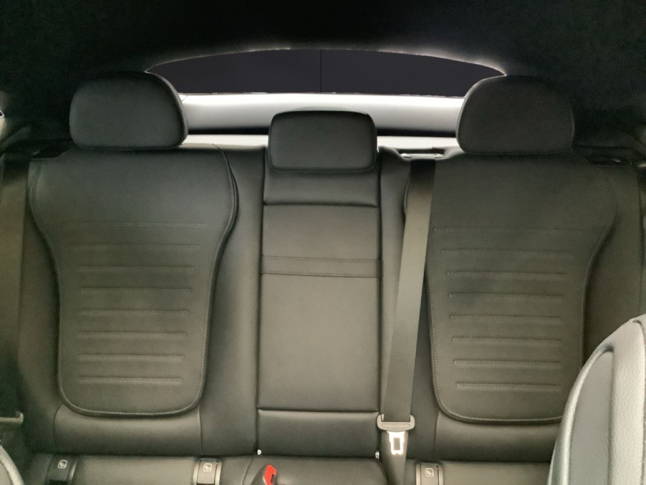 Mercedes-Benz GLC – Bild 13