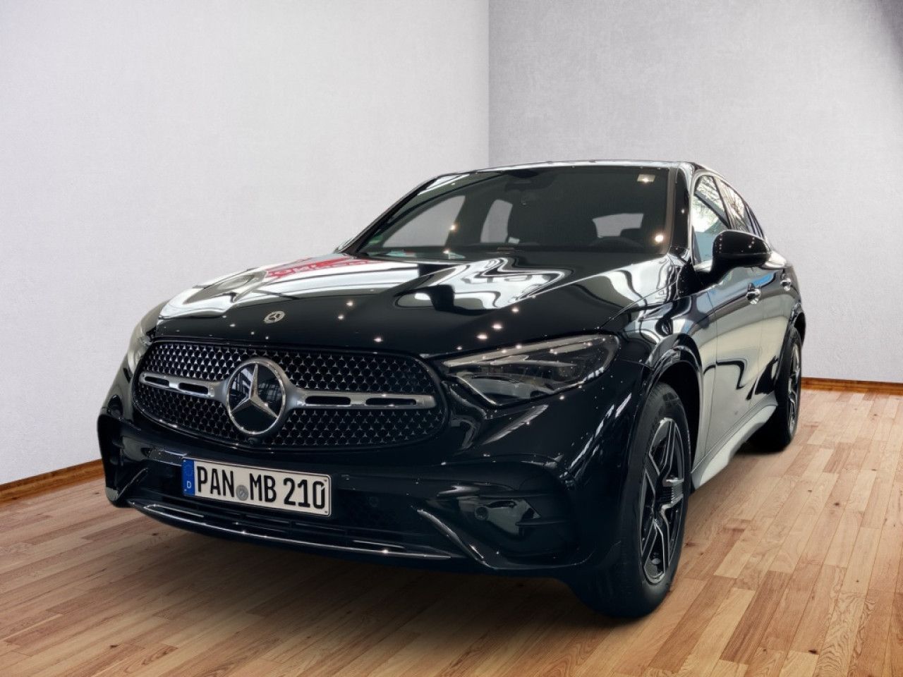 Mercedes-Benz GLC – Bild 2