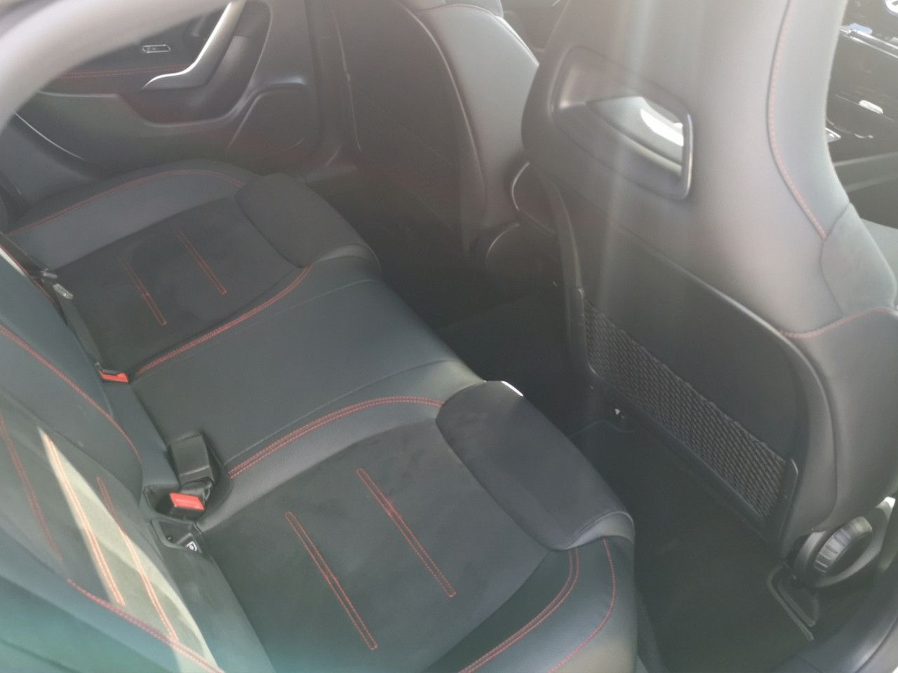 Mercedes-Benz CLA – Bild 17