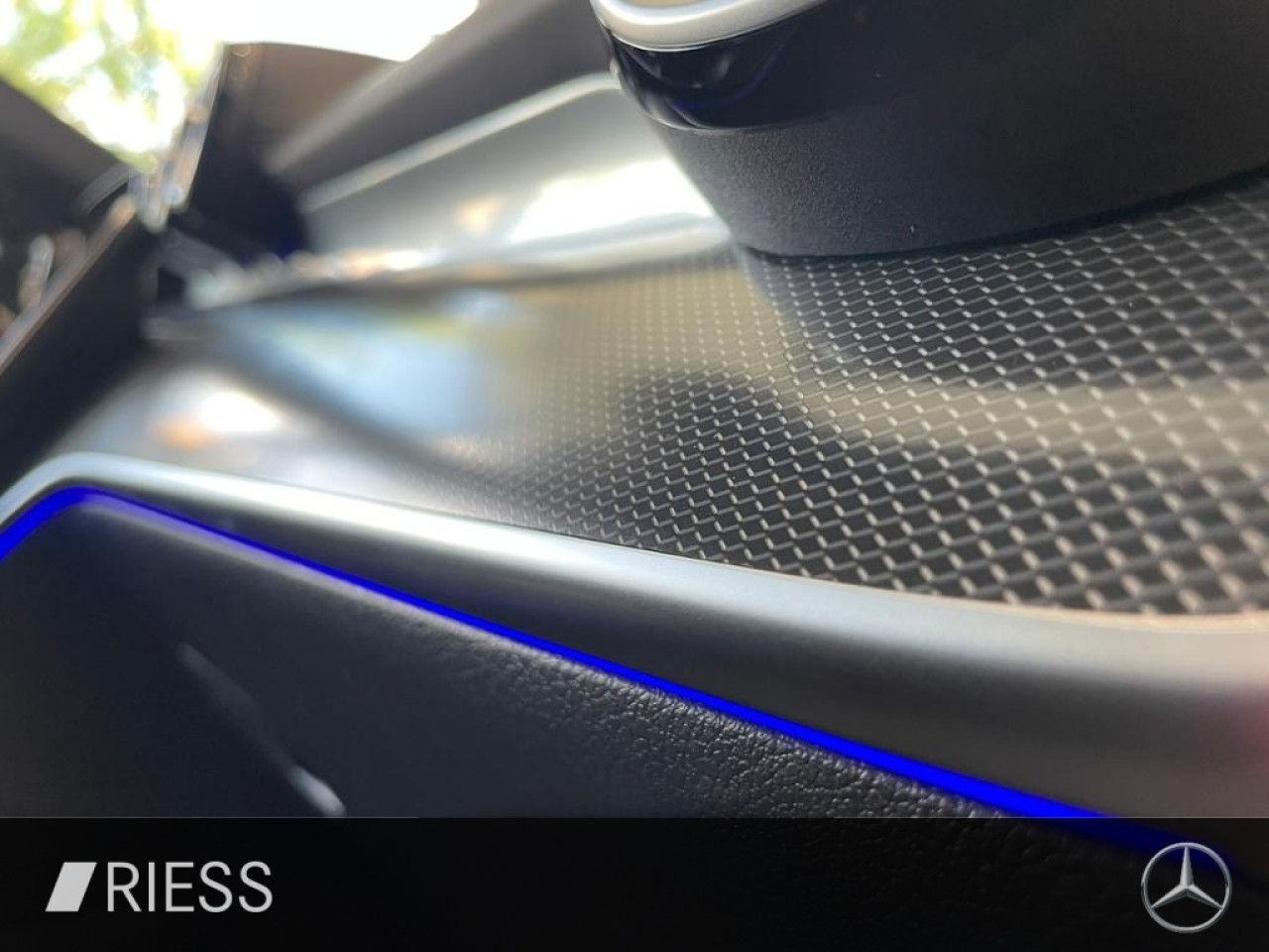 Mercedes-Benz C-Klasse – Bild 11