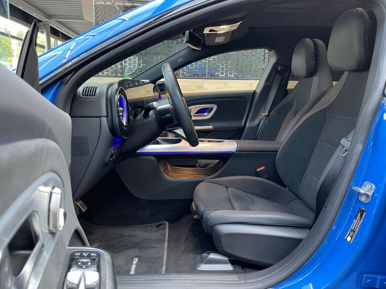 Mercedes-Benz CLA – Bild 3