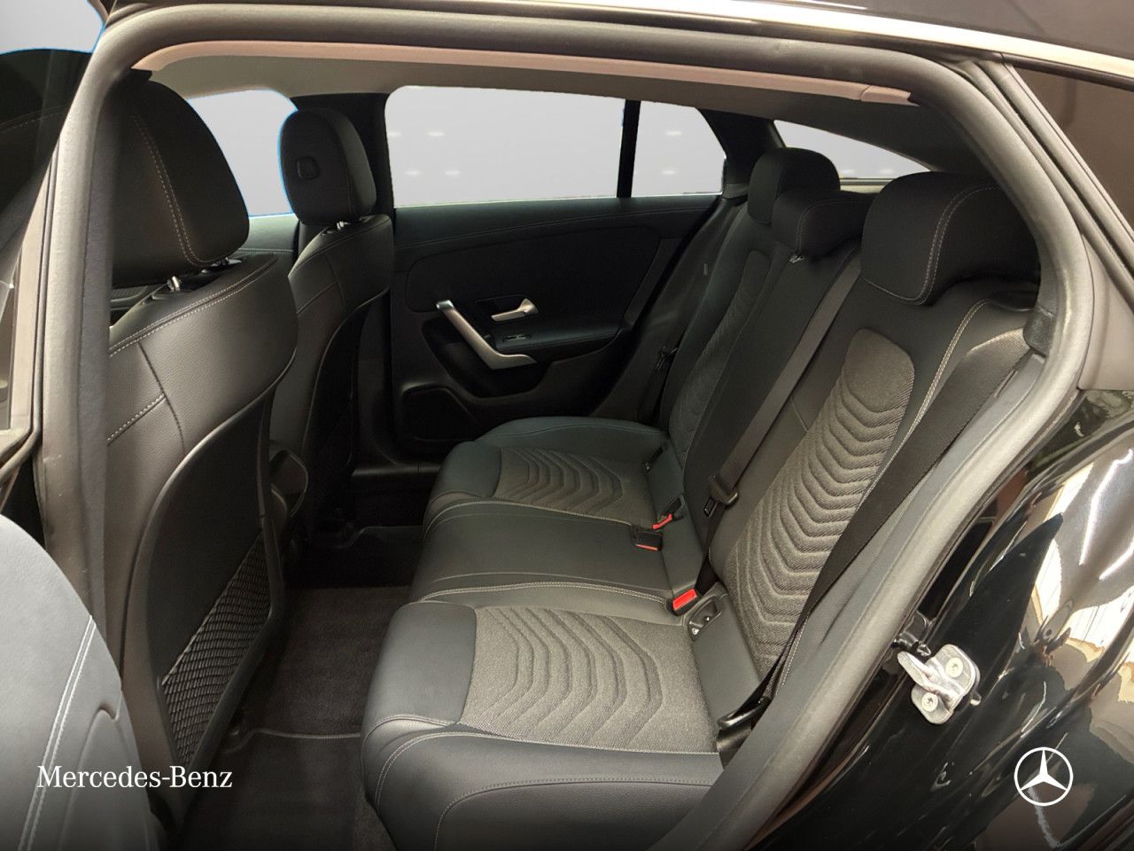 Mercedes-Benz CLA – Bild 9