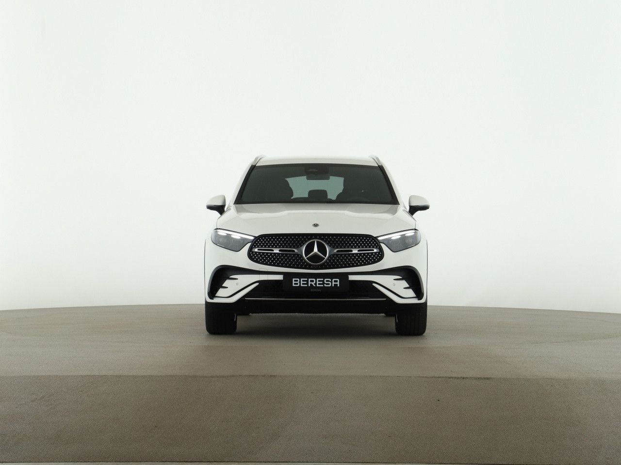 Mercedes-Benz GLC – Bild 2