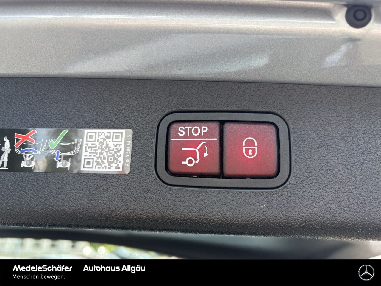 Mercedes-Benz E-Klasse – Bild 5