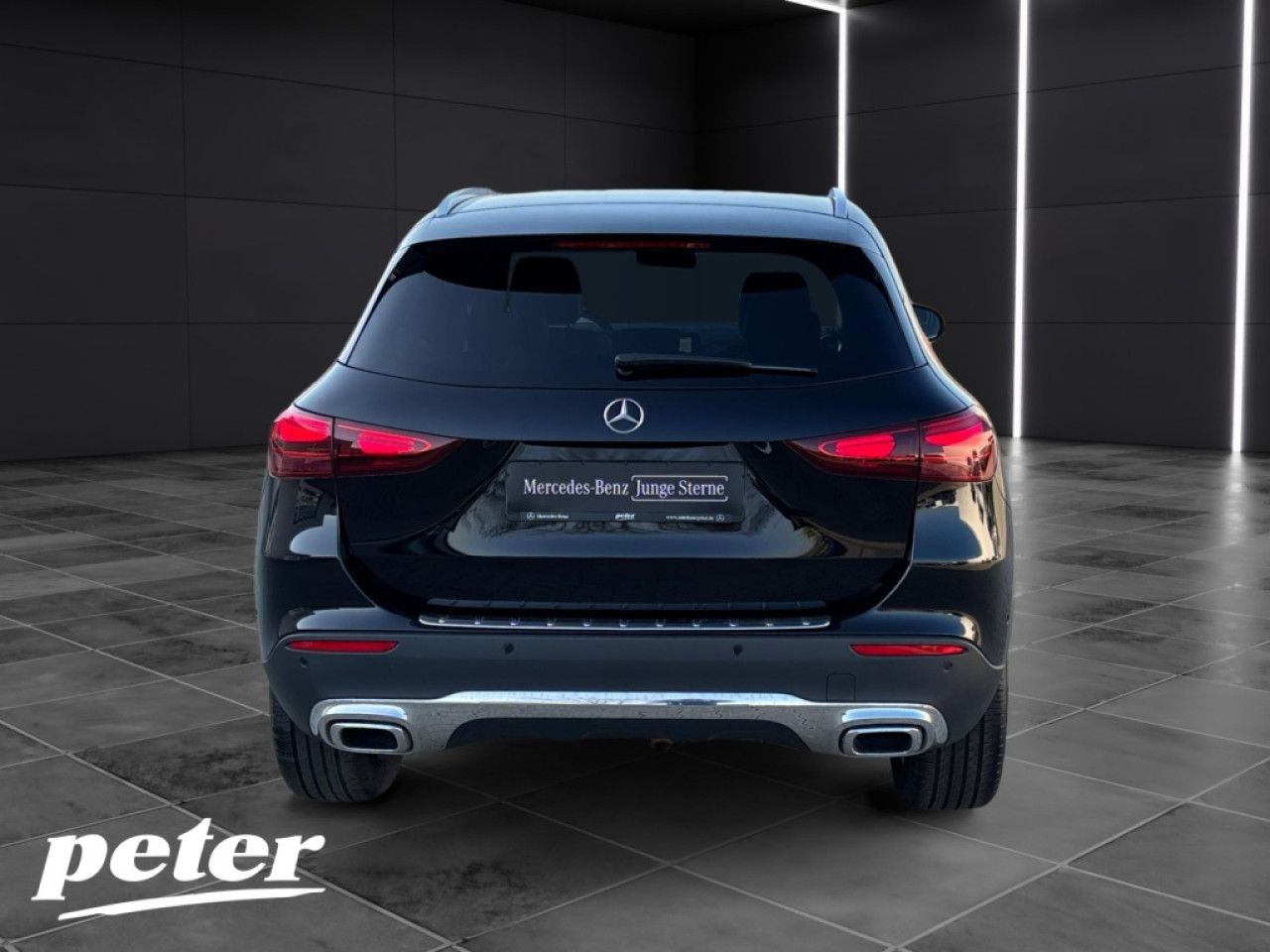 Mercedes-Benz GLA – Bild 4