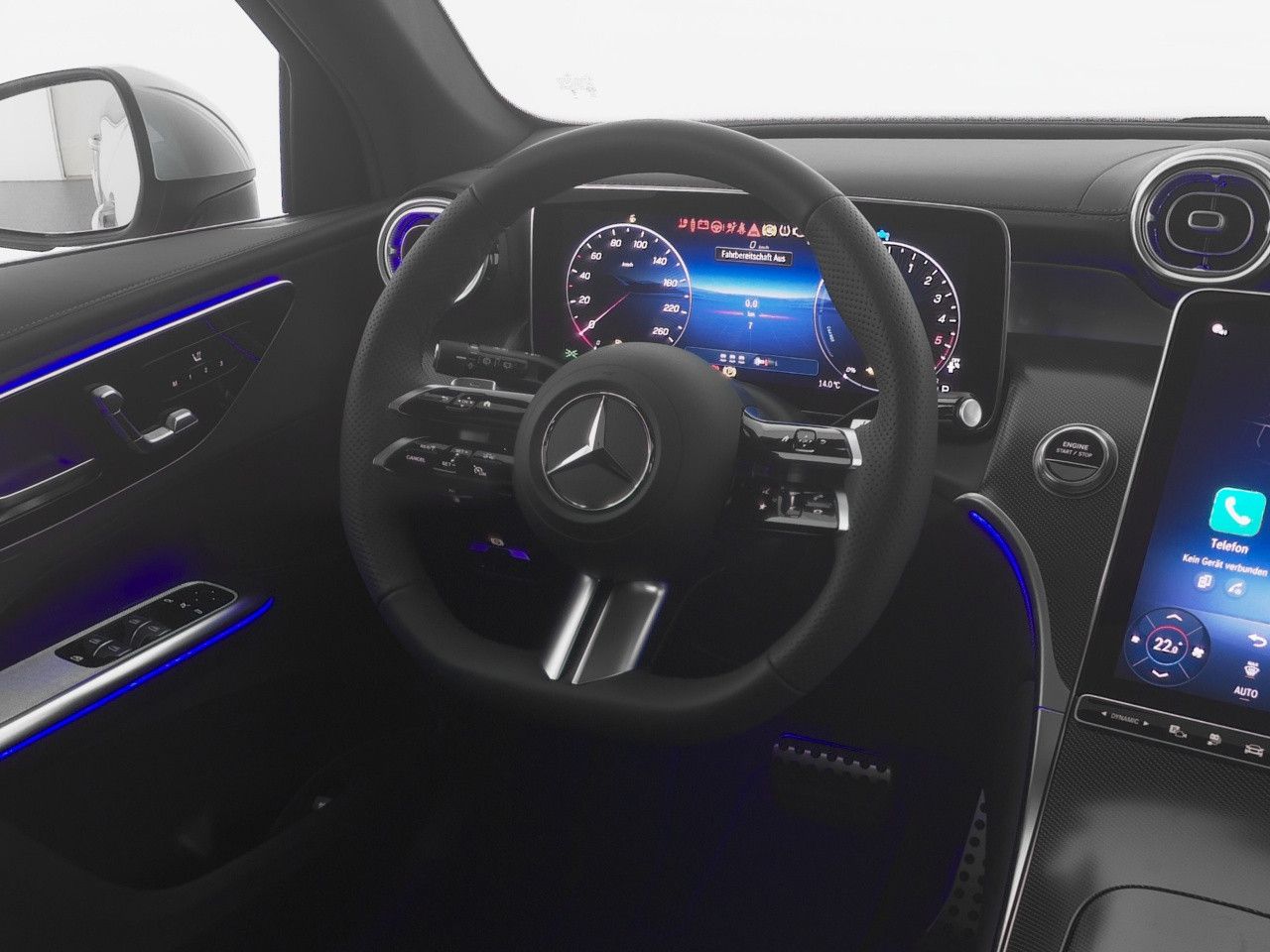 Mercedes-Benz GLC – Bild 4