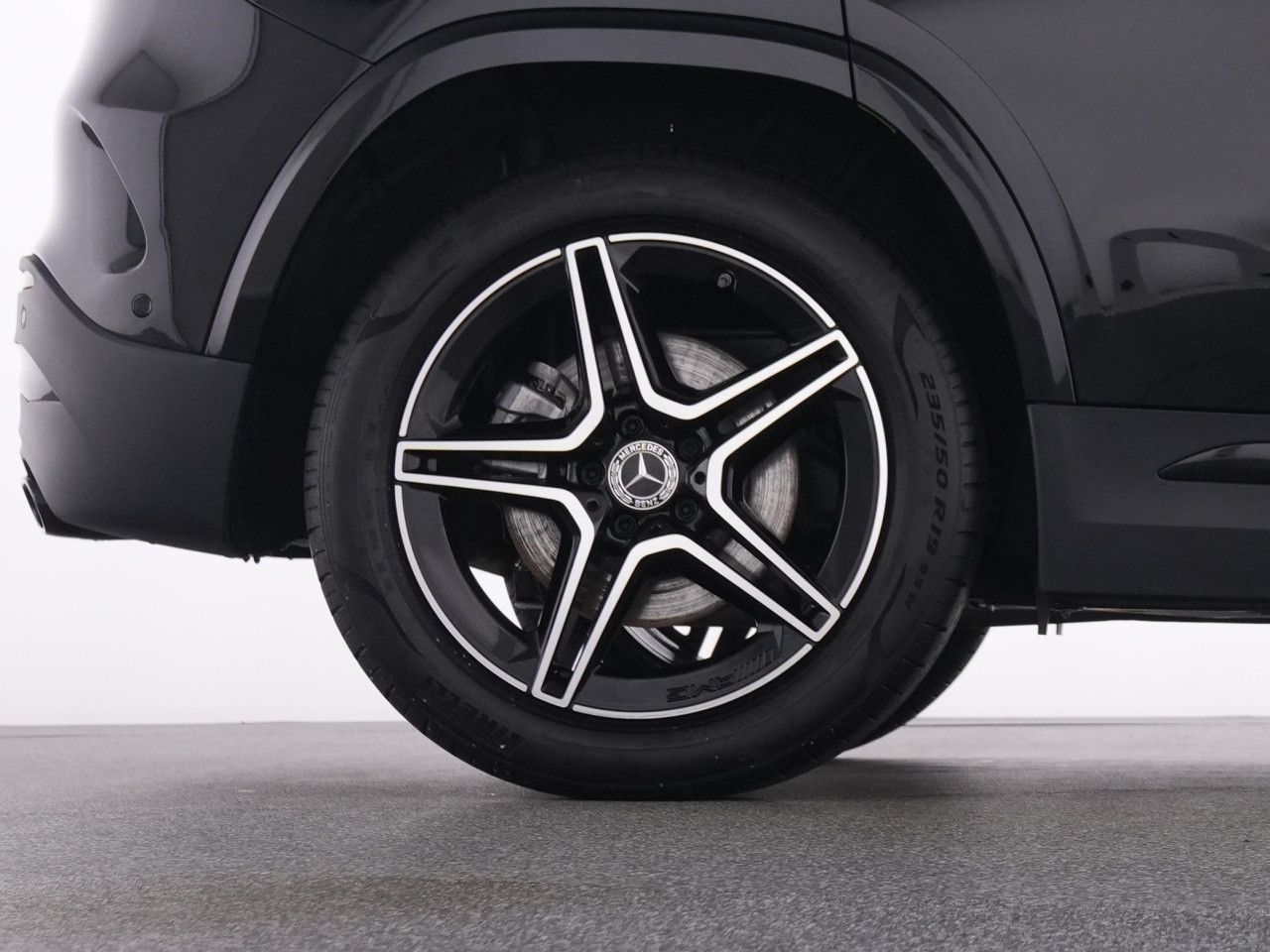 Mercedes-Benz GLA – Bild 22