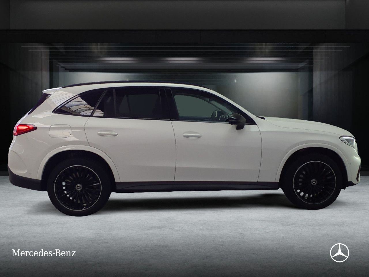 Mercedes-Benz GLC – Bild 13