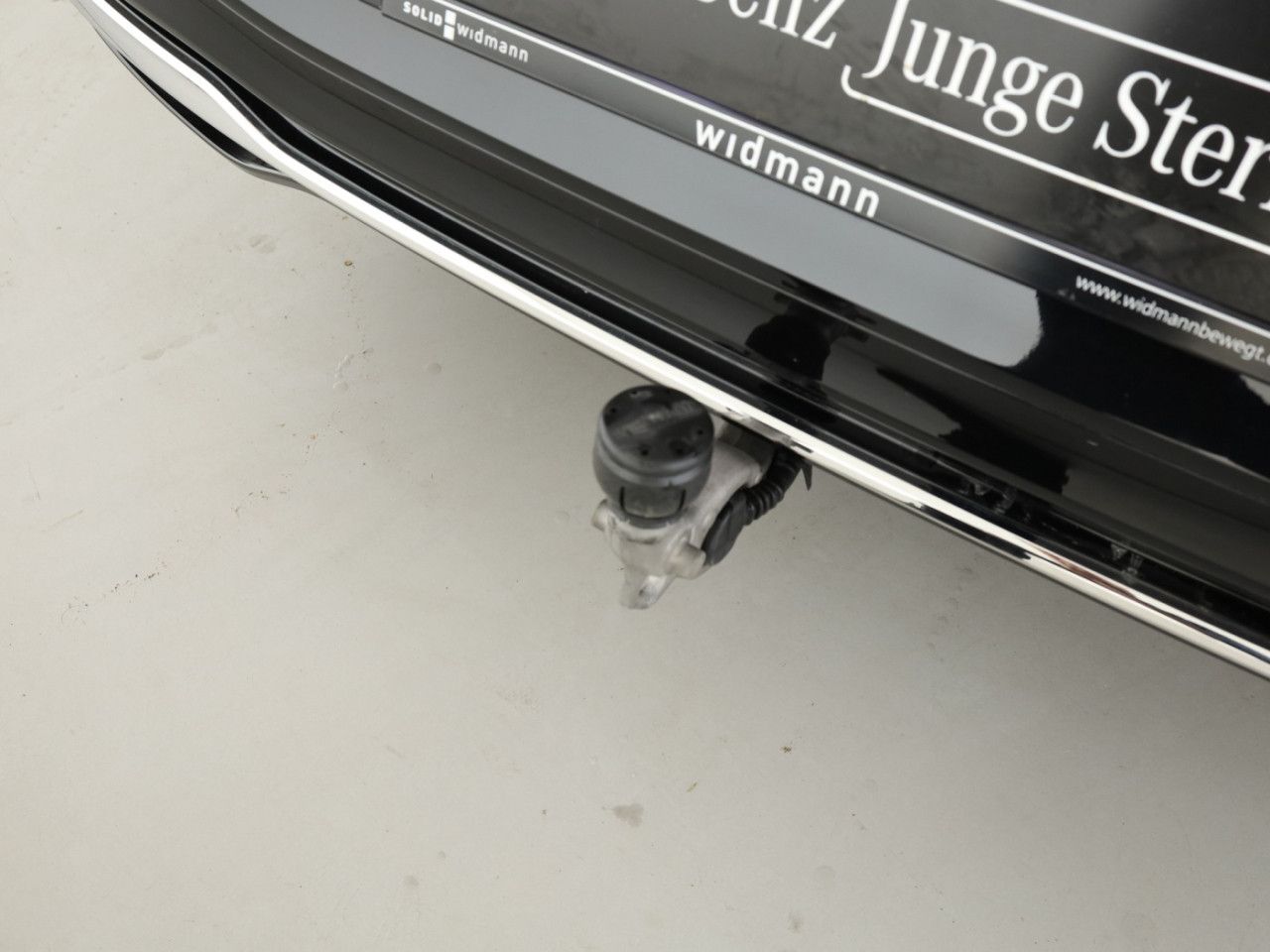 Mercedes-Benz CLA – Bild 26