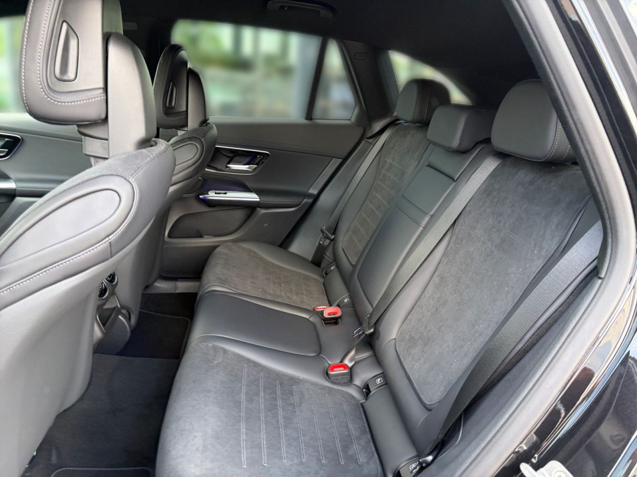 Mercedes-Benz GLC – Bild 14