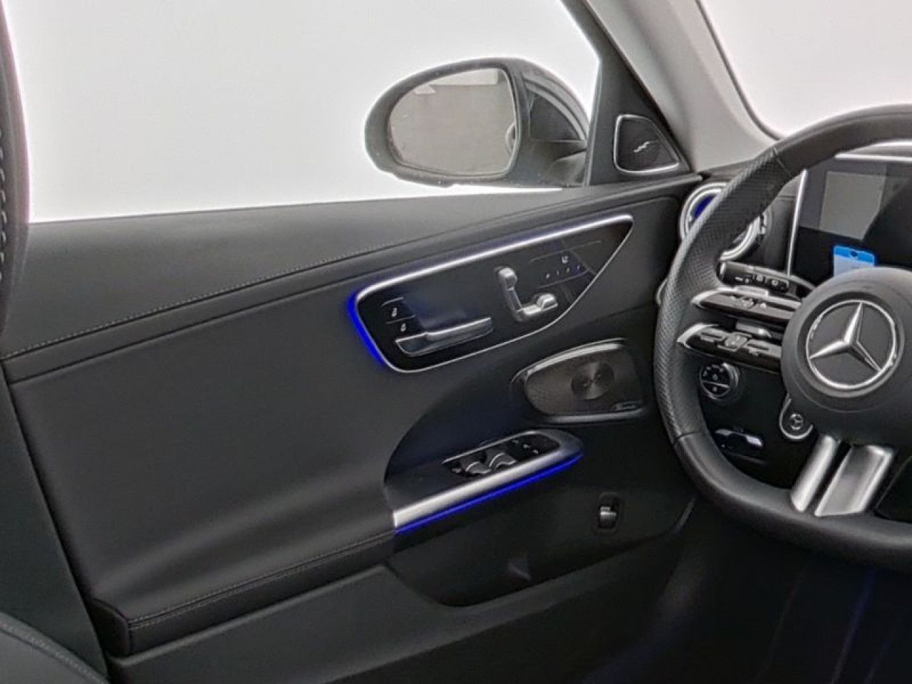 Mercedes-Benz C-Klasse – Bild 8