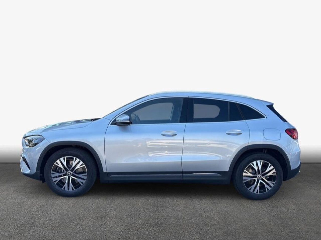 Mercedes-Benz GLA – Bild 4