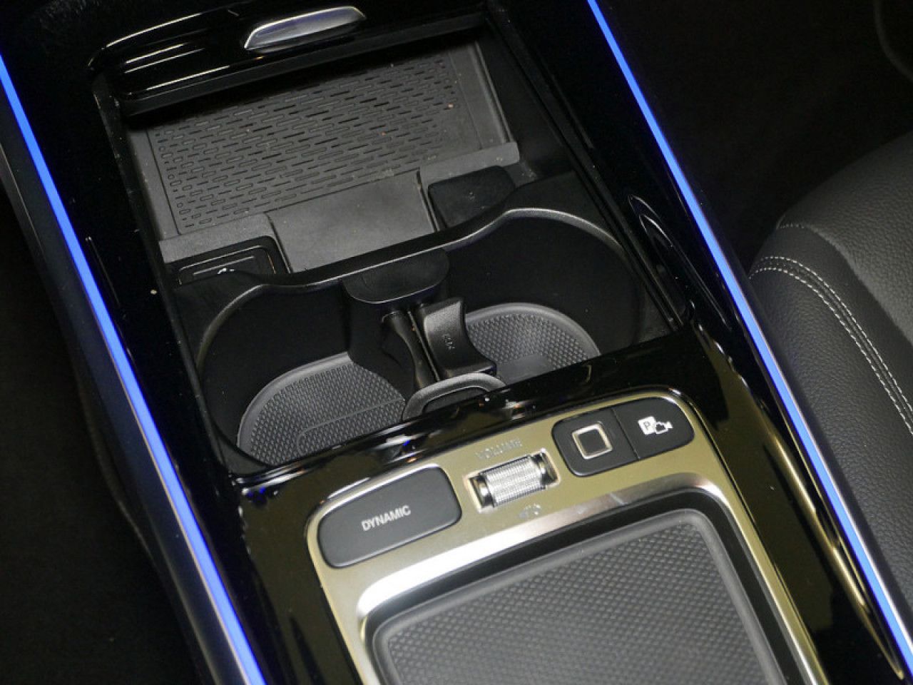 Mercedes-Benz GLB – Bild 16