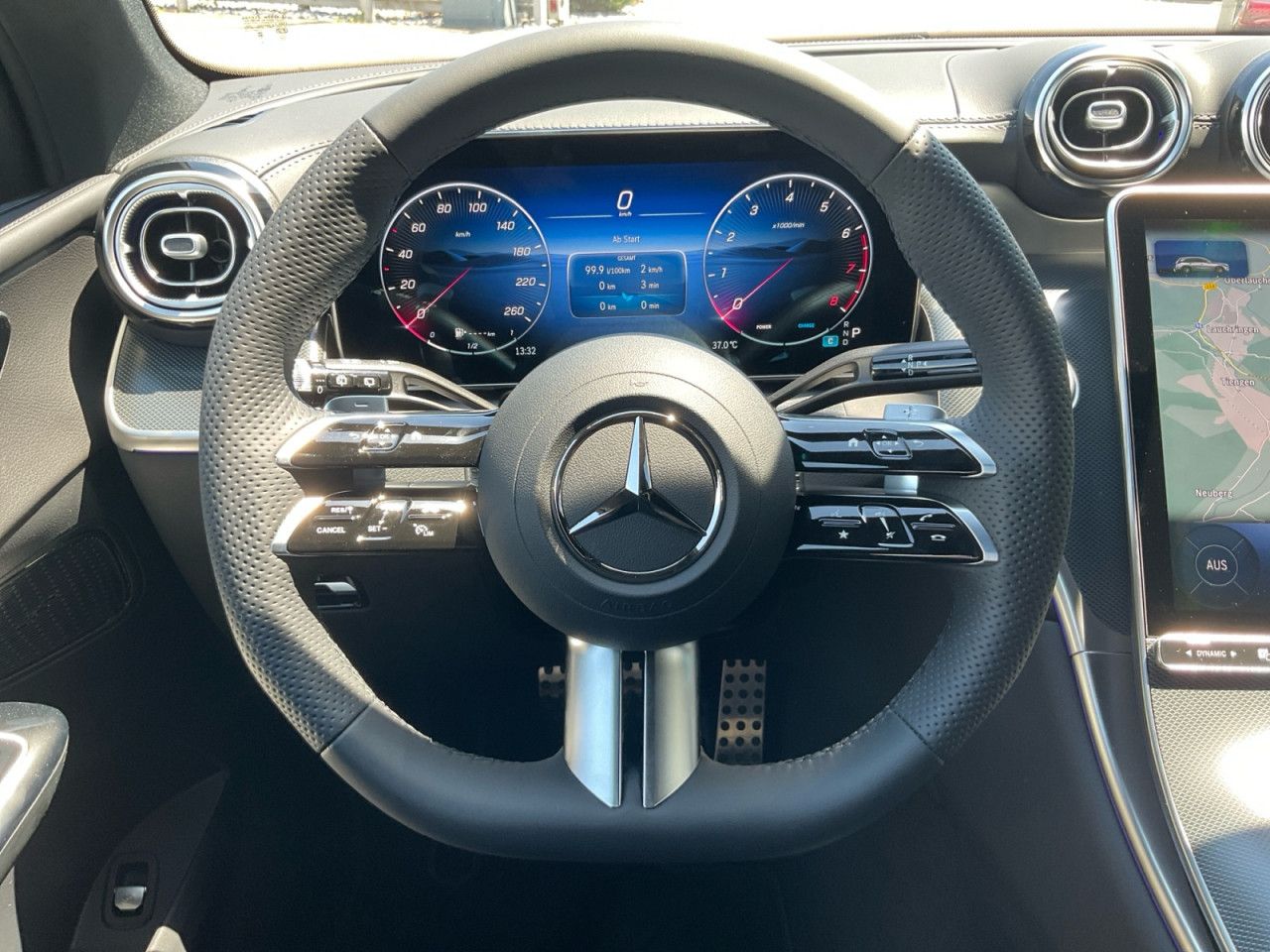 Mercedes-Benz GLC – Bild 11