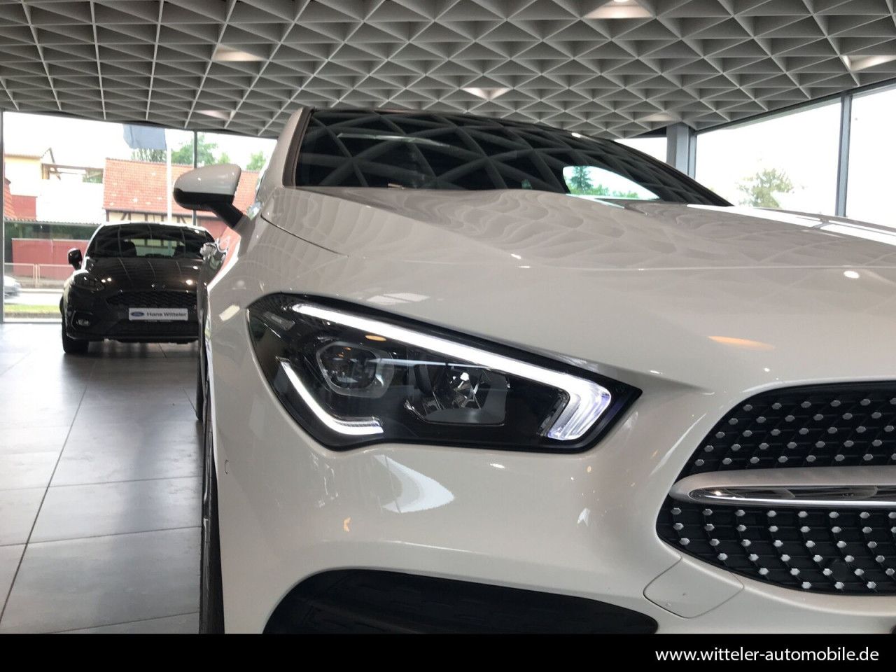 Mercedes-Benz CLA – Bild 16