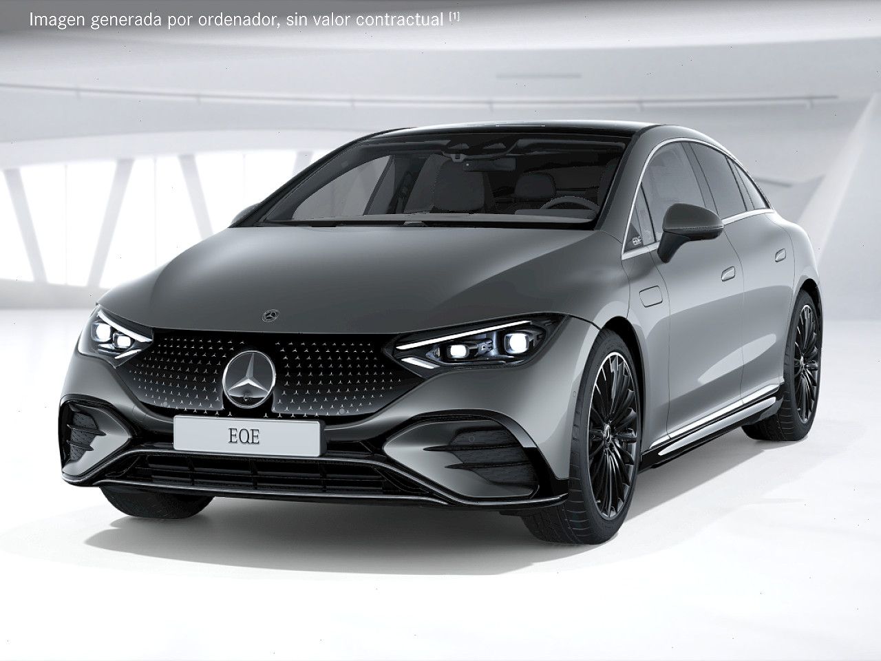 Foto de estudio 1 / 5