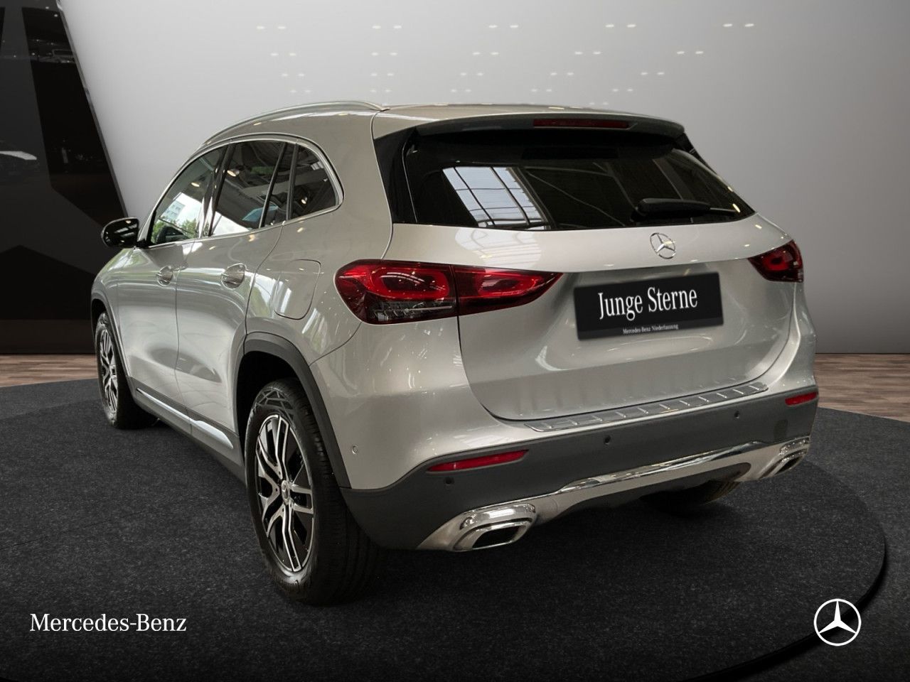 Mercedes-Benz GLA – Bild 7