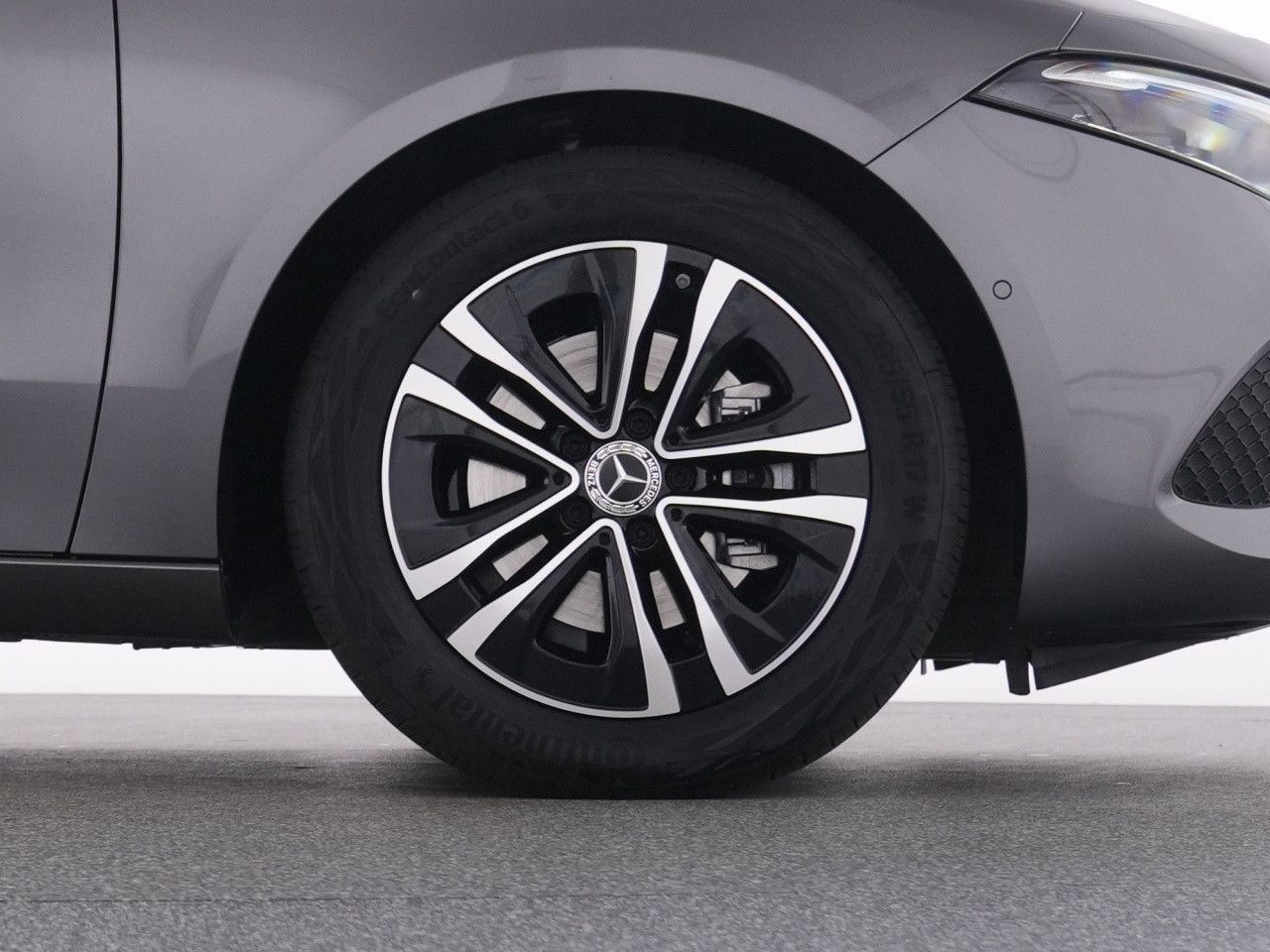 Mercedes-Benz A-Klasse – Bild 21