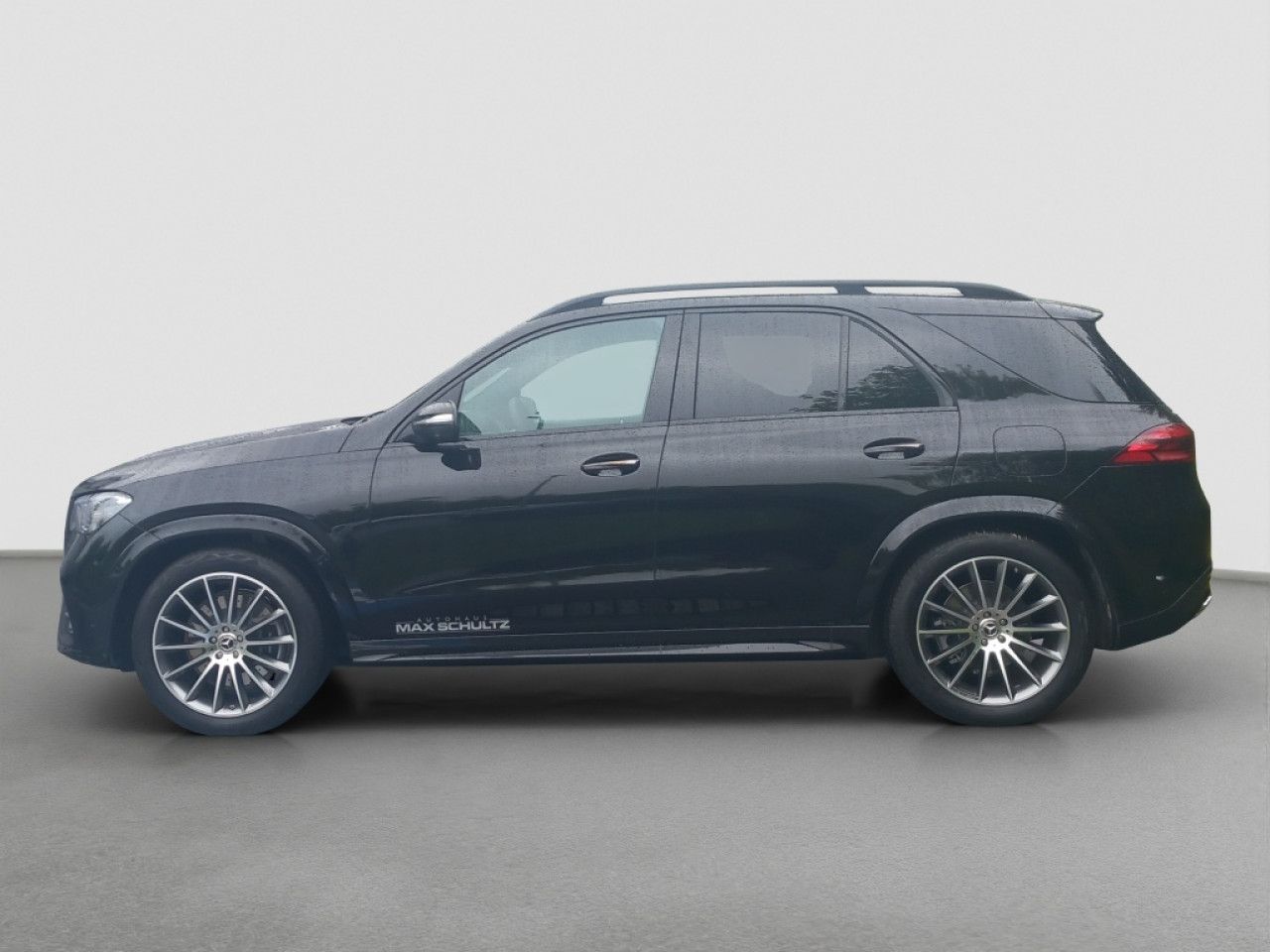 Mercedes-Benz GLE – Bild 3