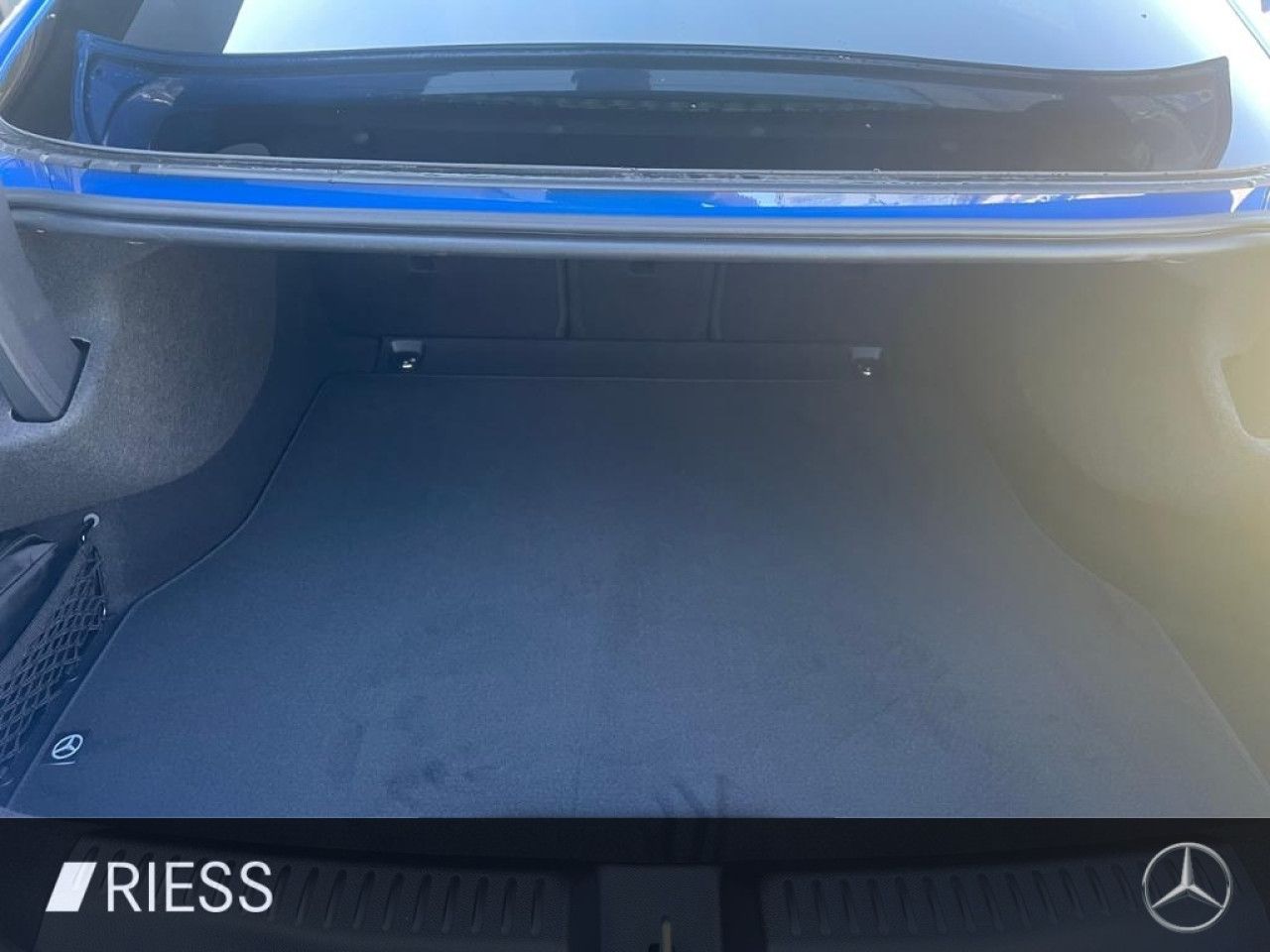 Mercedes-Benz CLA – Bild 10