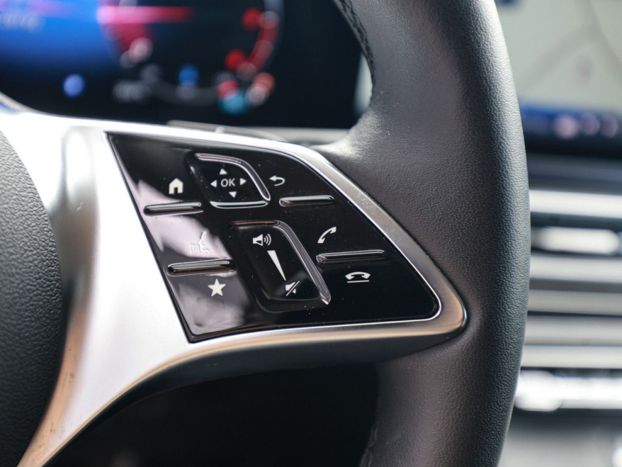 Mercedes-Benz V-Klasse – Bild 17