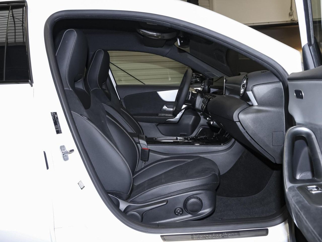 Mercedes-Benz A-Klasse – Bild 5