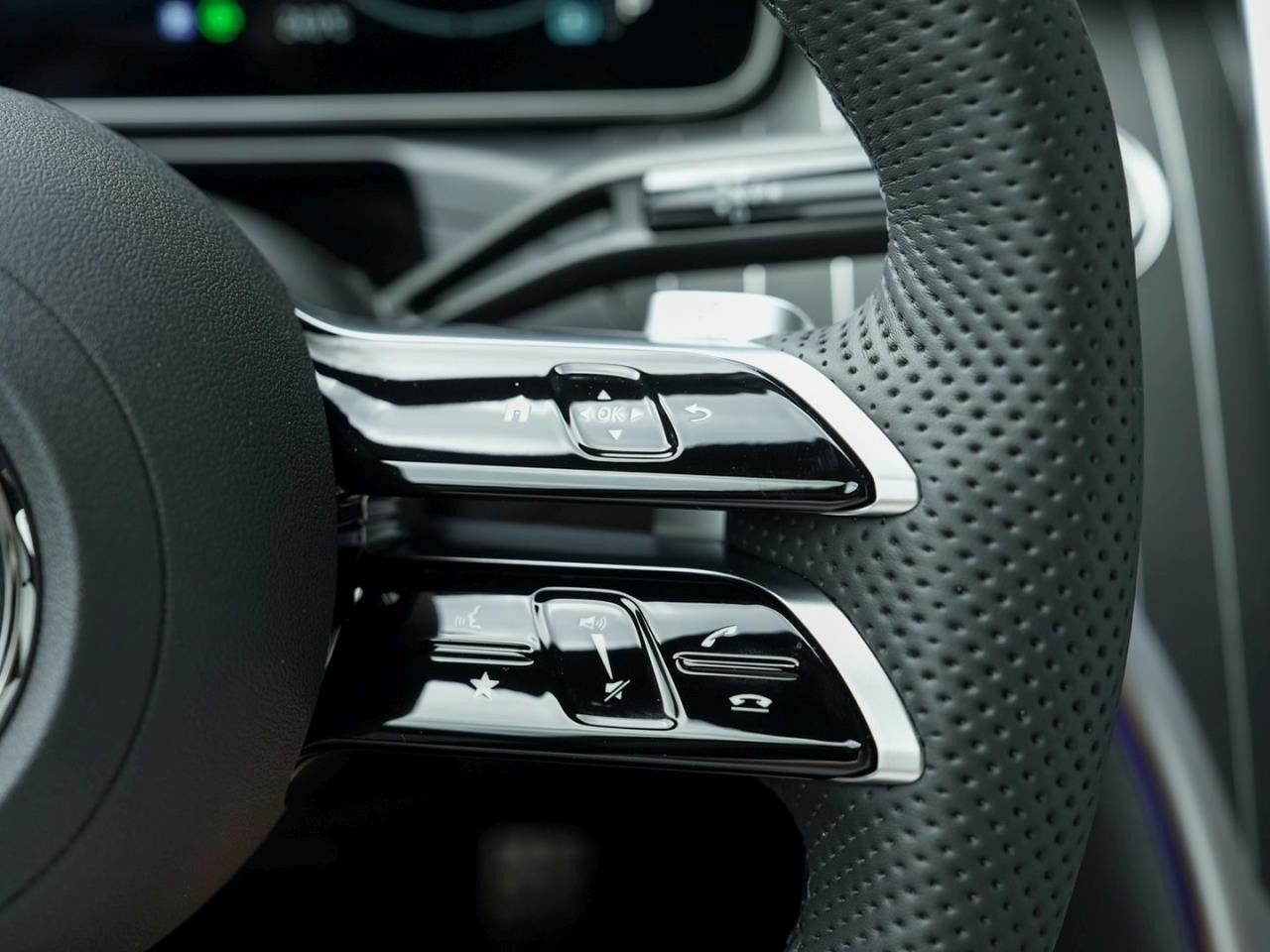 Mercedes-Benz C-Klasse – Bild 18
