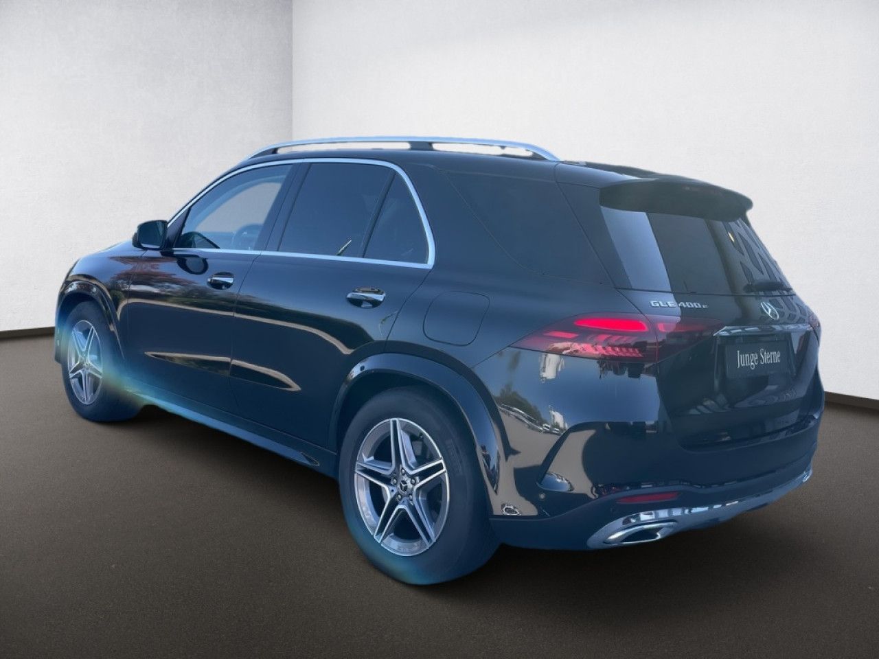 Mercedes-Benz GLE – Bild 3