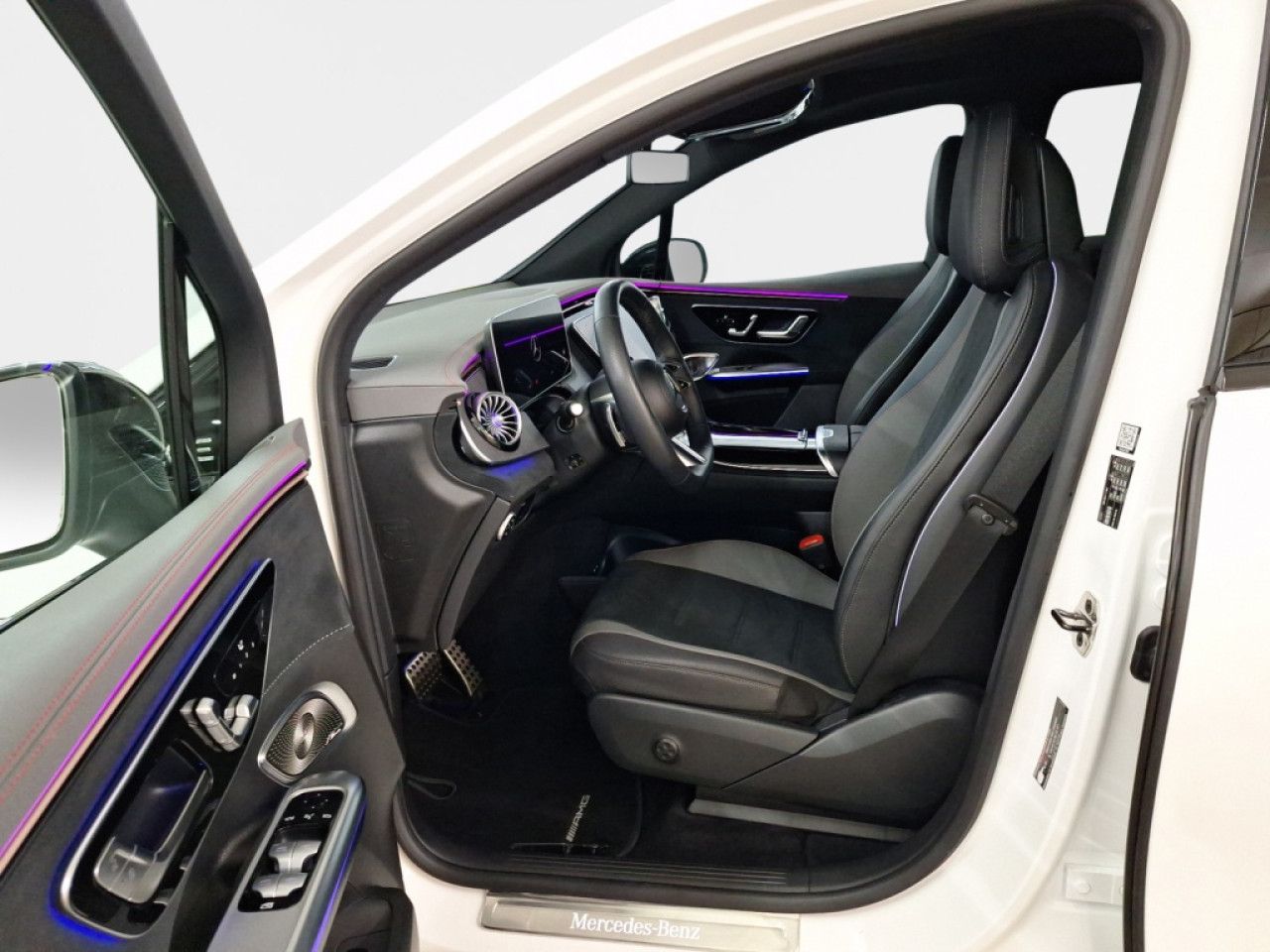 Mercedes-Benz EQE – Bild 10