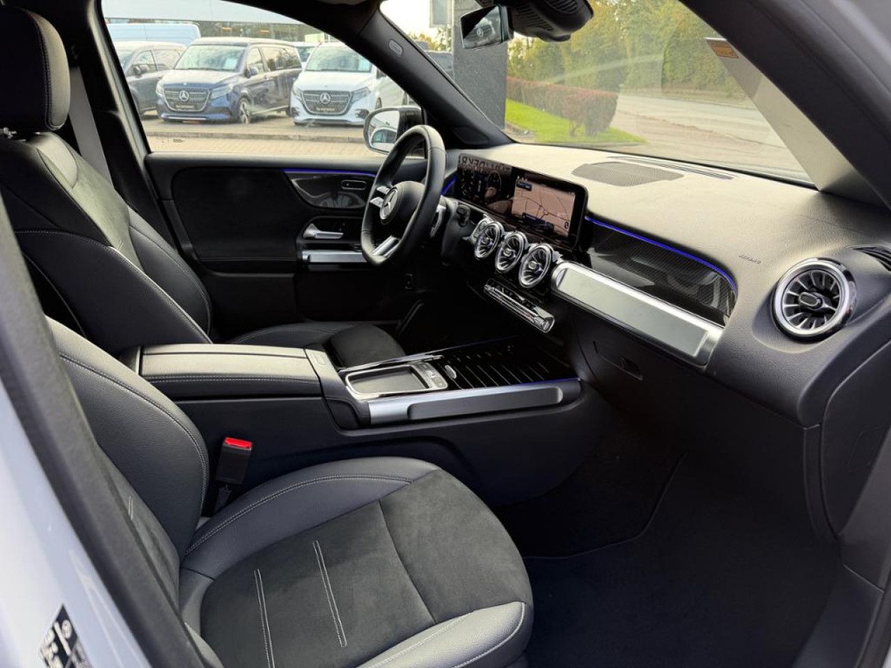 Mercedes-Benz GLB – Bild 9