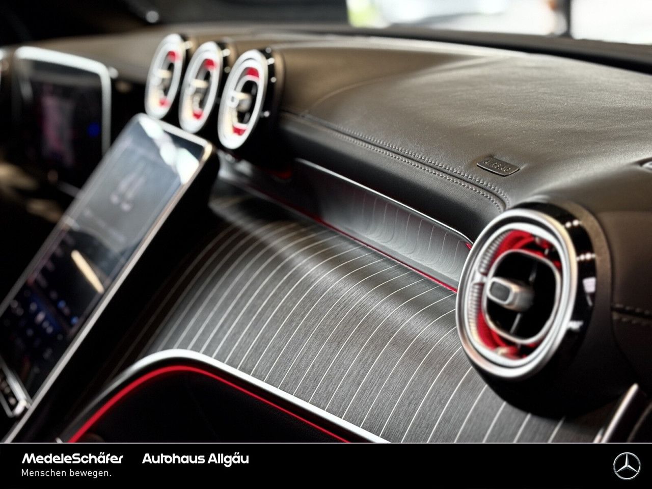 Mercedes-Benz GLC – Bild 13