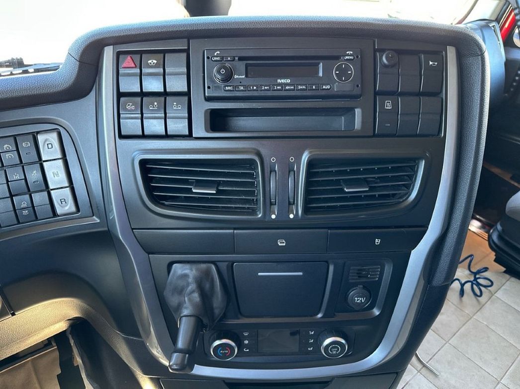 IVECO | AS260S51Y/FS CM