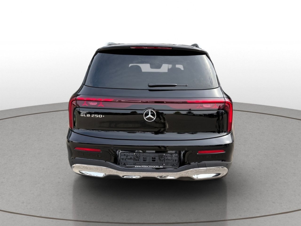 Mercedes-Benz GLB – Bild 5