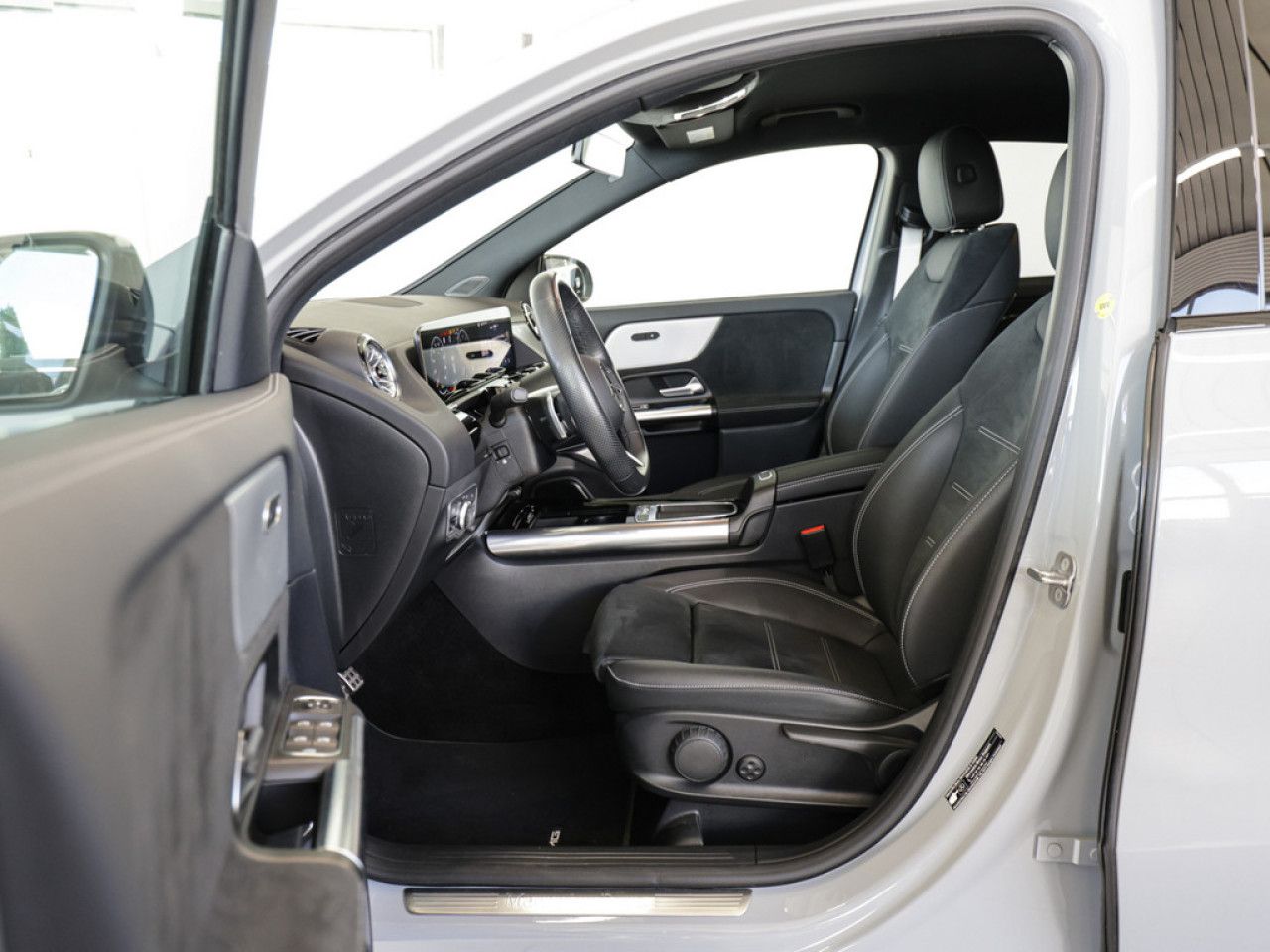 Mercedes-Benz GLA – Bild 10