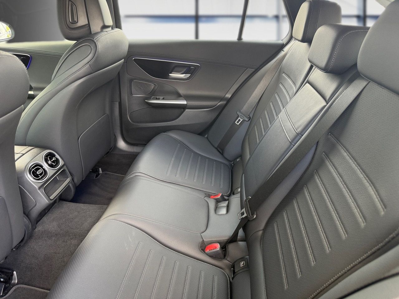 Mercedes-Benz C-Klasse – Bild 5