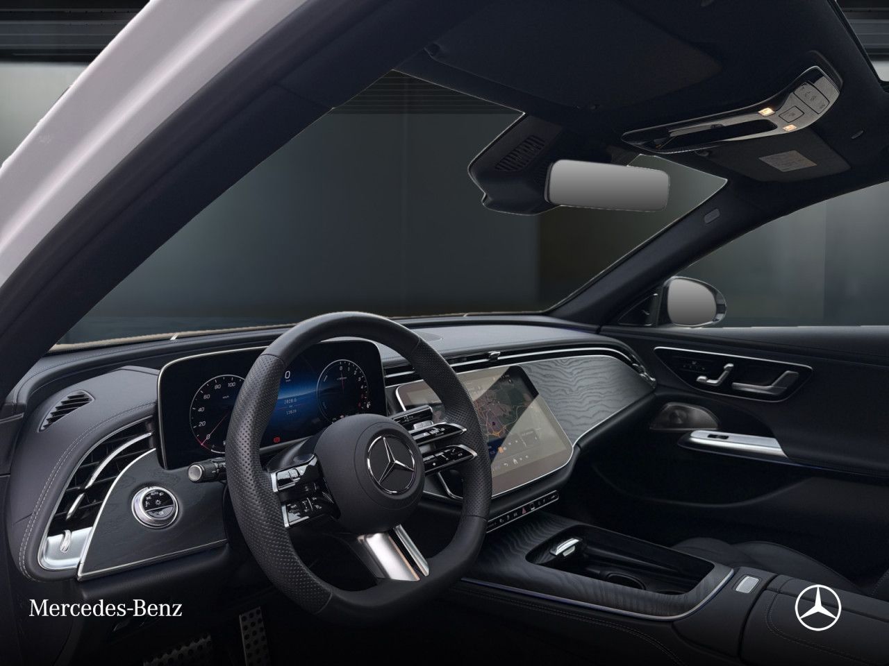 Mercedes-Benz E-Klasse – Bild 9