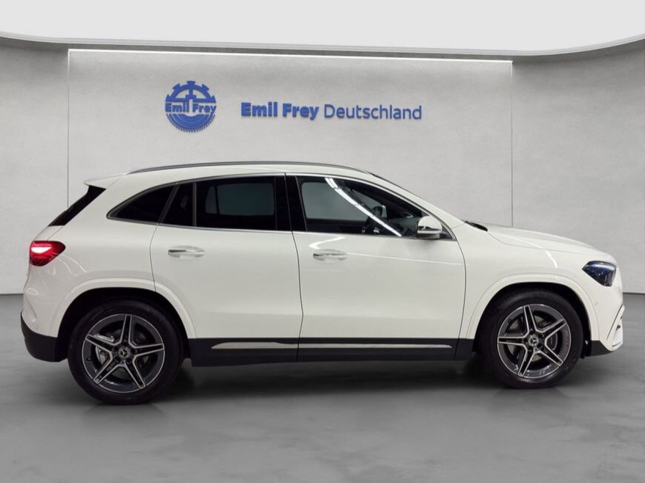 Mercedes-Benz GLA – Bild 7