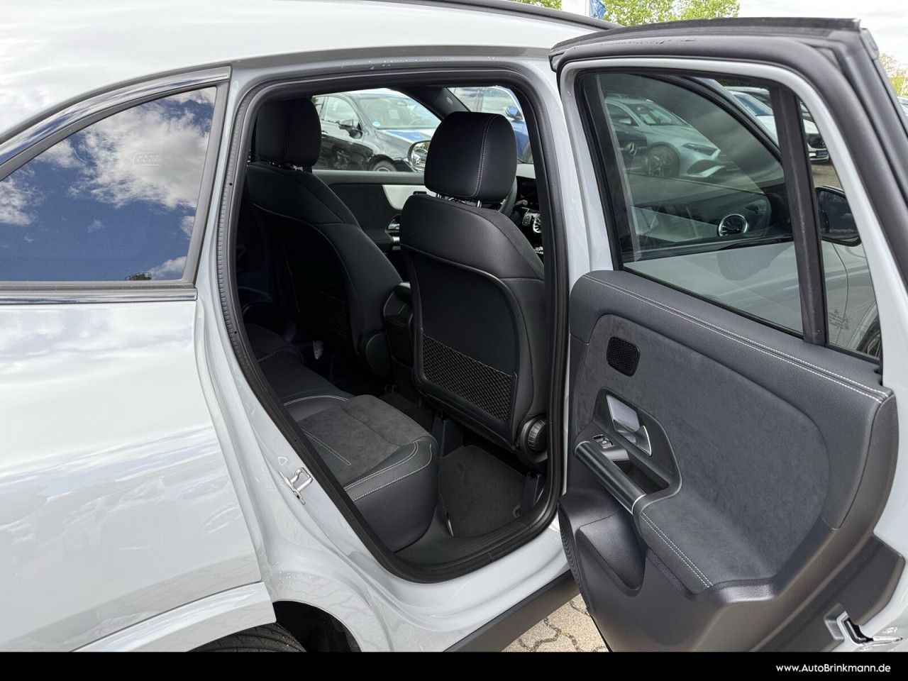 Mercedes-Benz GLA – Bild 11