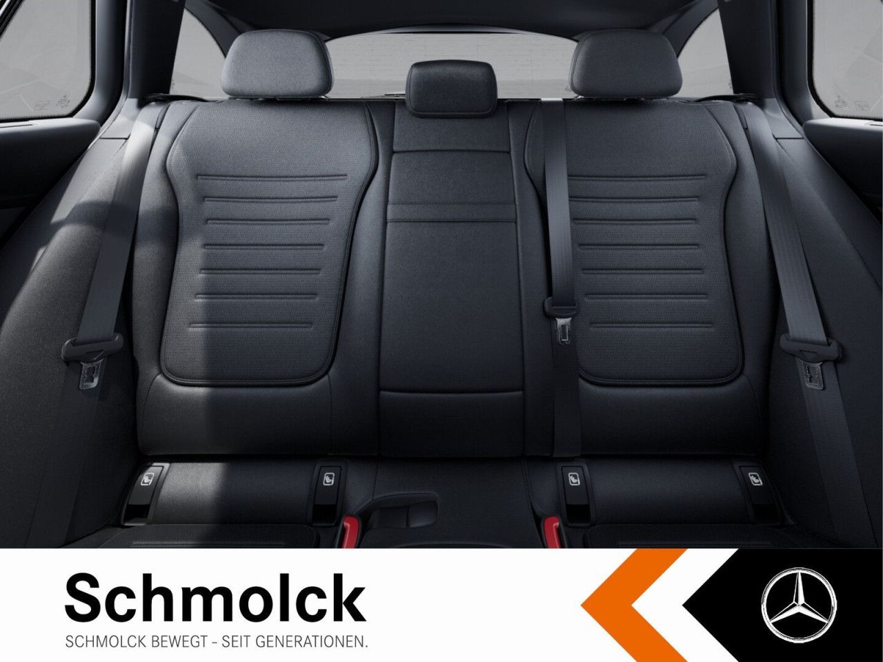 Mercedes-Benz C-Klasse – Bild 15