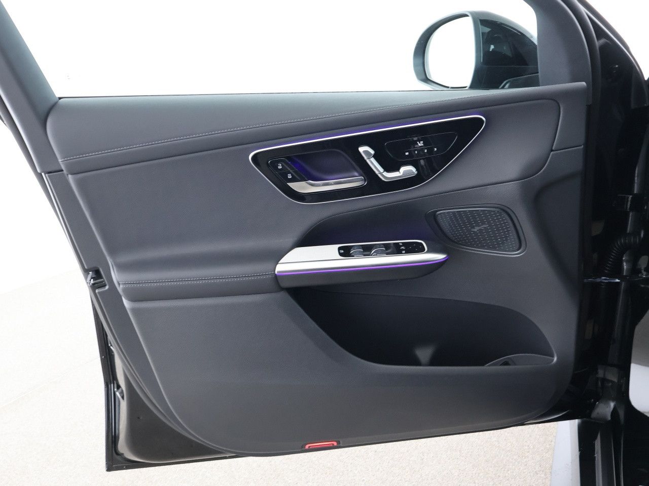 Mercedes-Benz GLC – Bild 12