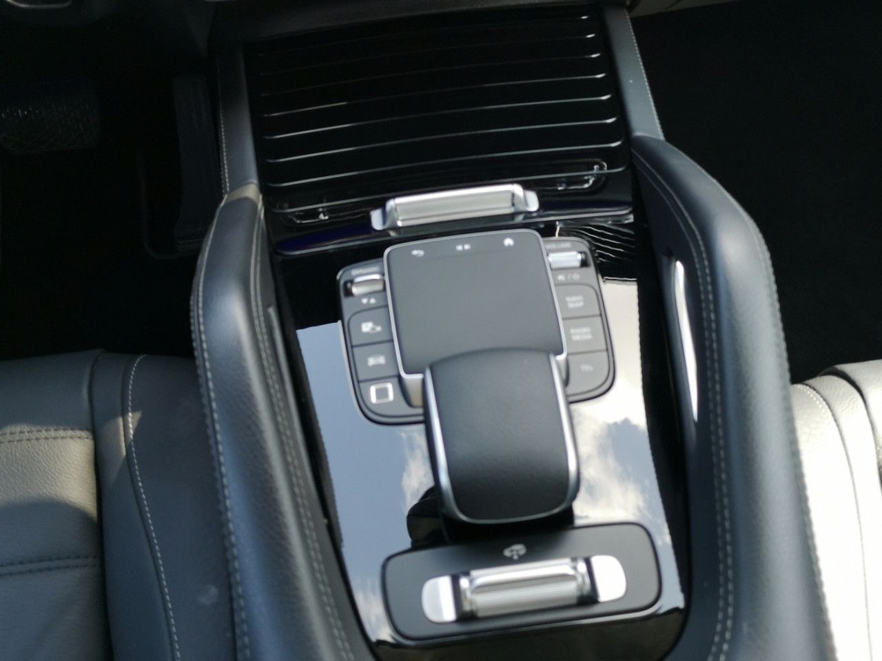 Mercedes-Benz GLE – Bild 13