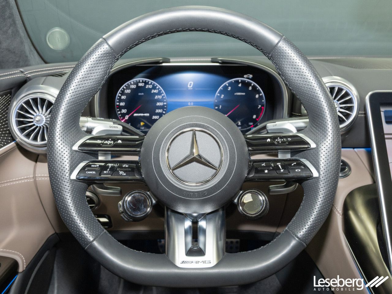 Mercedes-Benz SL – Bild 20