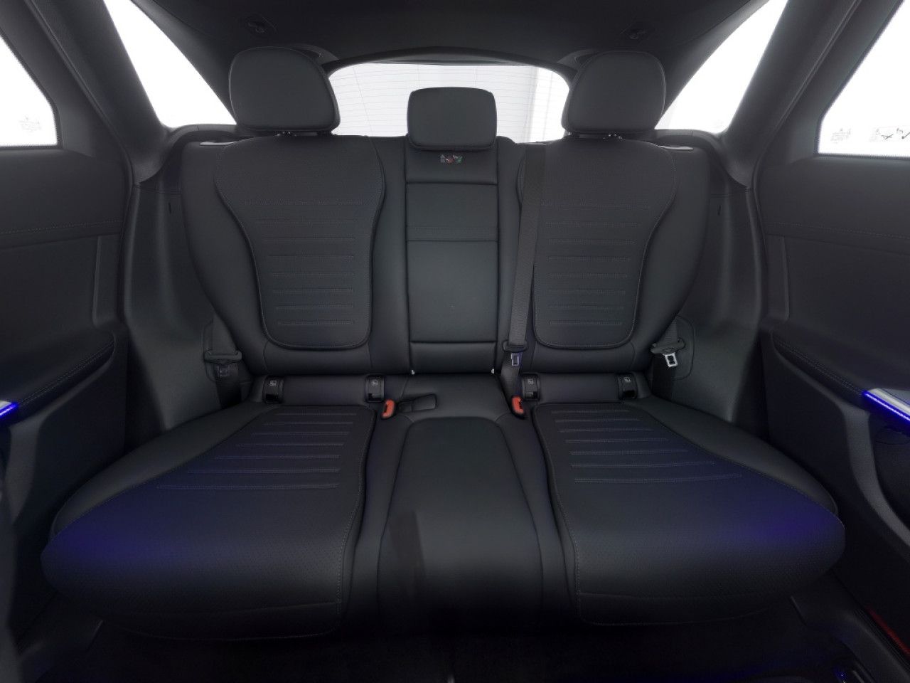 Mercedes-Benz GLC – Bild 20