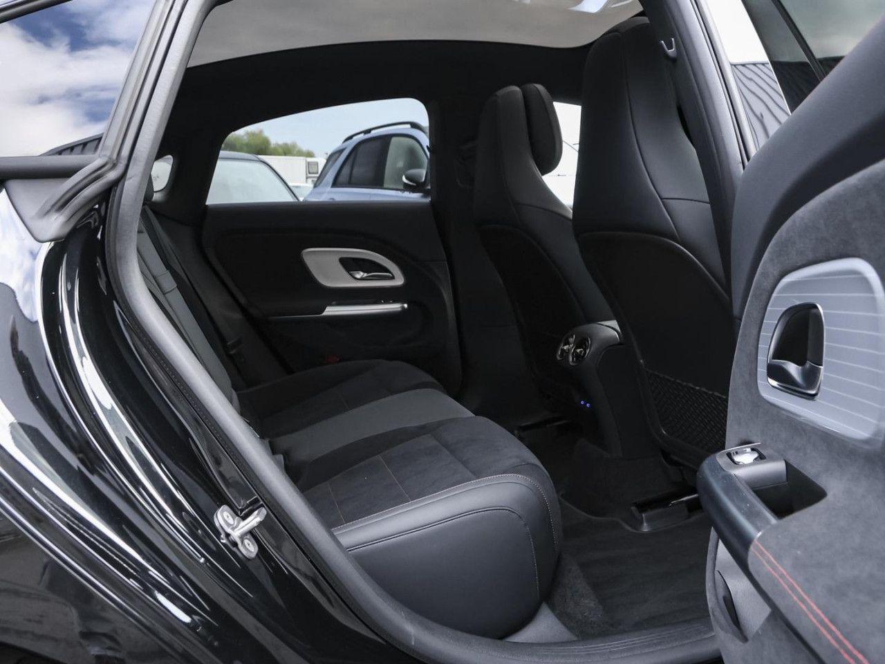 Mercedes-Benz CLA – Bild 5