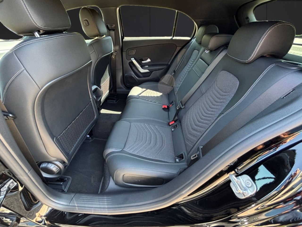 Mercedes-Benz A-Klasse – Bild 13