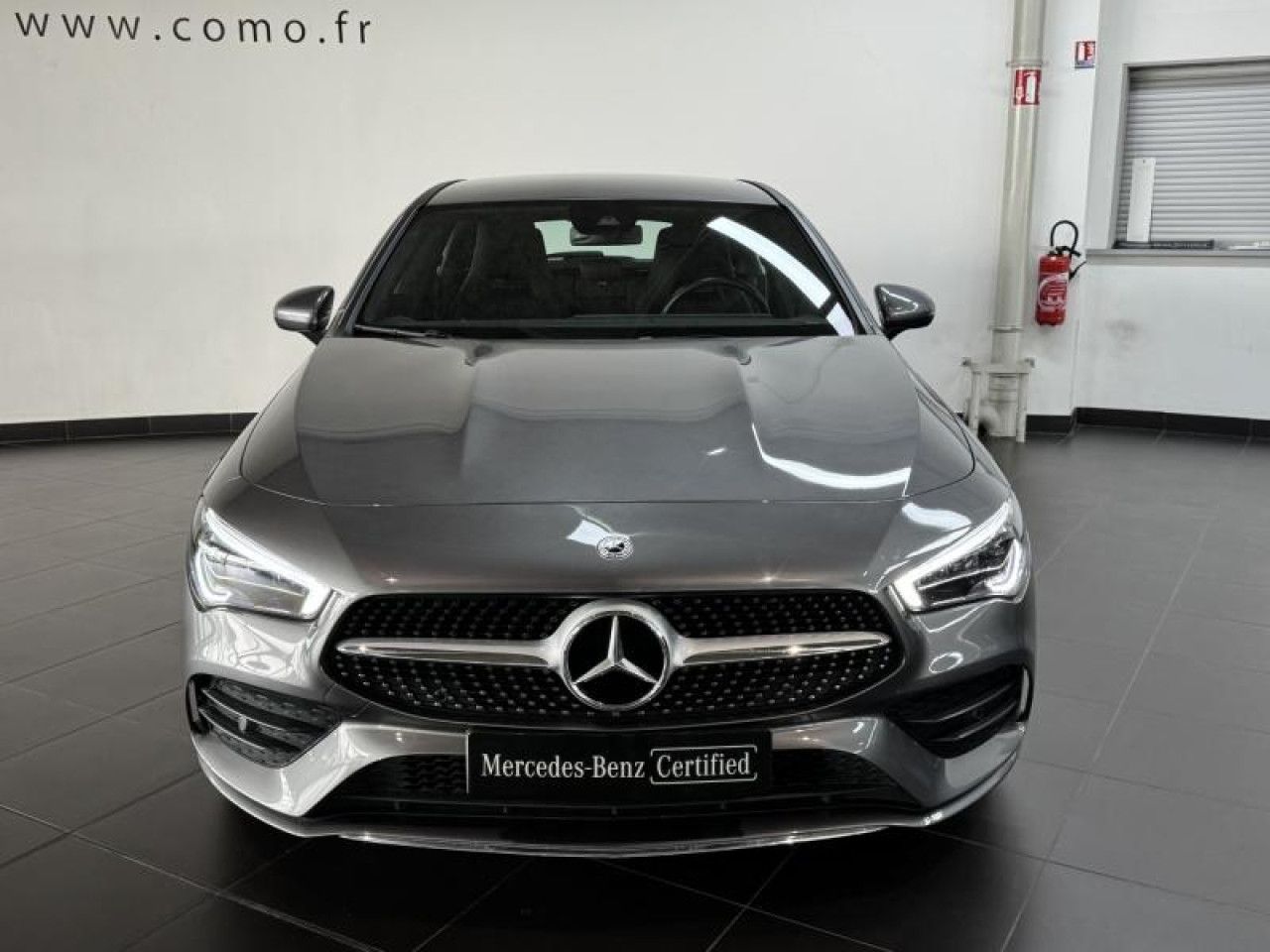 Photo du v&eacute;hicule 2 / 18