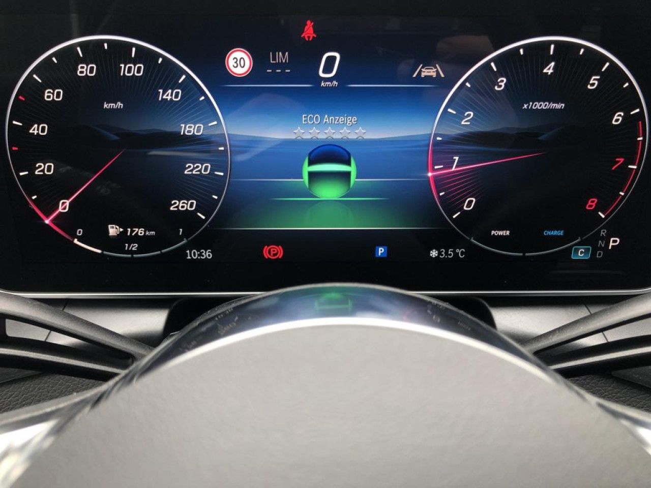 Mercedes-Benz GLC – Bild 9