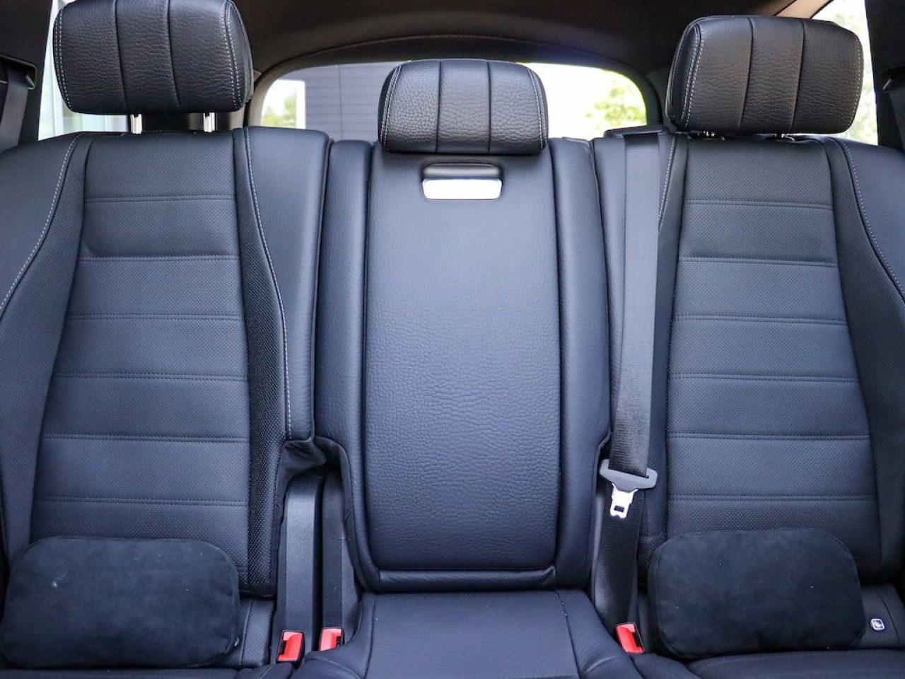 Mercedes-Benz GLS – Bild 29