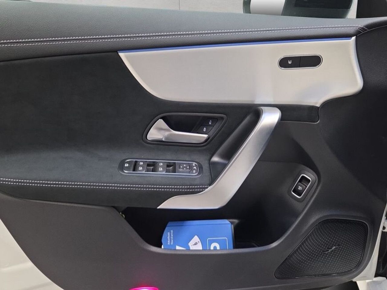Mercedes-Benz CLA – Bild 16