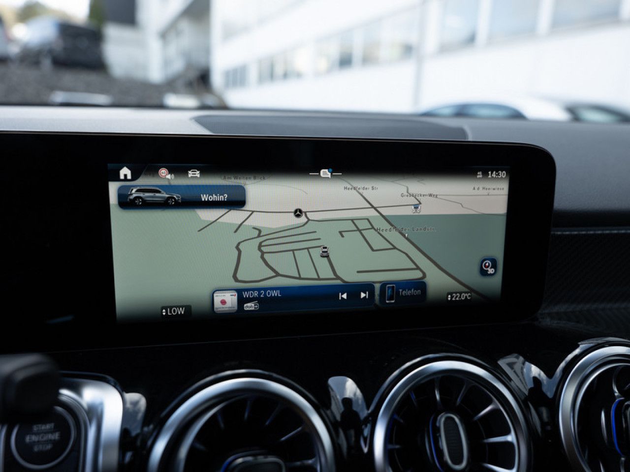 Mercedes-Benz GLB – Bild 10
